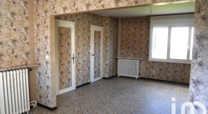 House 4 rooms of 80 m² in Arras (62000)