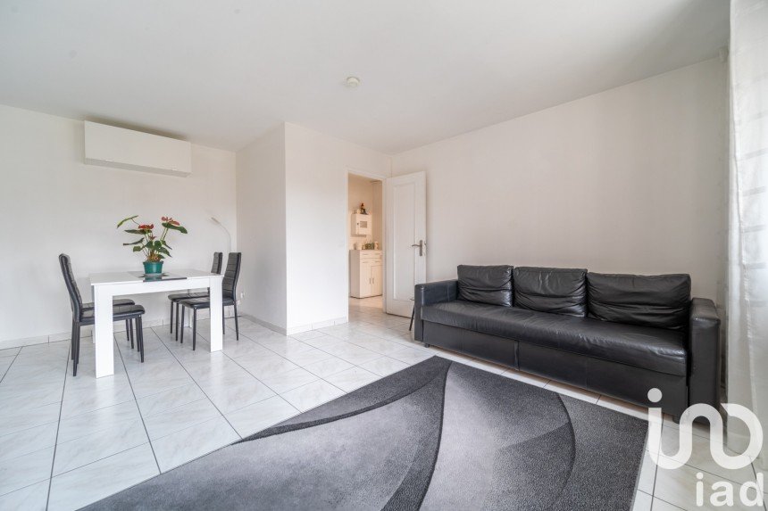 Appartement 2 pièces de 47 m² à Meudon (92360)