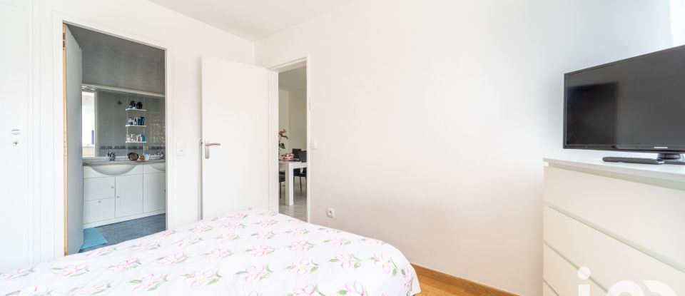 Apartment 2 rooms of 47 m² in Meudon (92360)