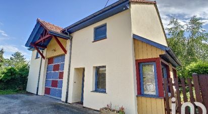 Maison 3 pièces de 168 m² à Dambach-la-Ville (67650)
