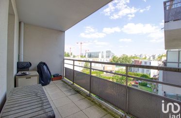 Apartment 2 rooms of 46 m² in Cergy (95000)