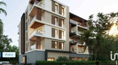 Apartment 2 rooms of 43 m² in Antibes (06160)