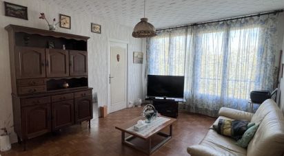 Apartment 4 rooms of 67 m² in Viry-Châtillon (91170)