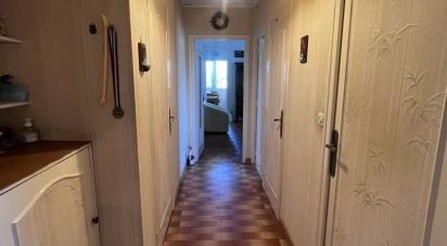 Apartment 4 rooms of 67 m² in Viry-Châtillon (91170)