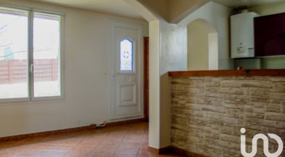 Traditional house 4 rooms of 59 m² in Goussainville (95190)