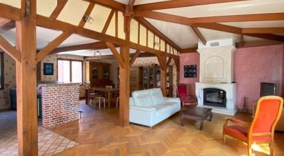 House 8 rooms of 188 m² in Milly-sur-Thérain (60112)