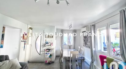 Apartment 4 rooms of 73 m² in La Seyne-sur-Mer (83500)