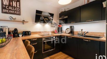 Apartment 3 rooms of 60 m² in Tinqueux (51430)