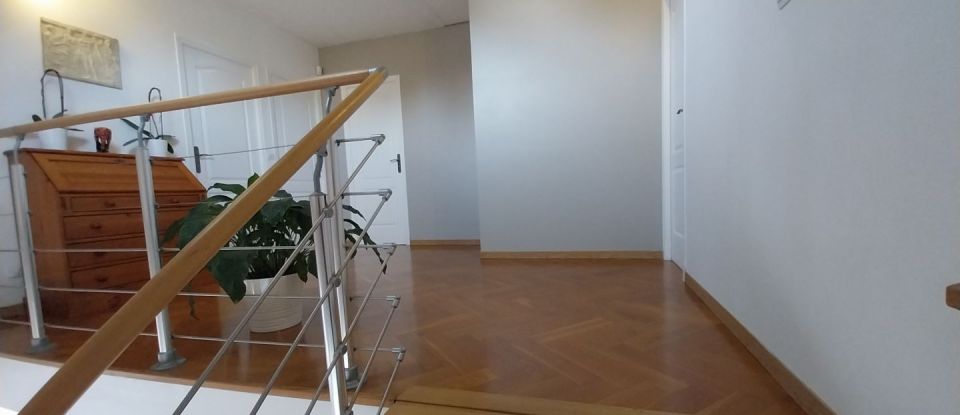 Maison 6 pièces de 104 m² à Montfermeil (93370)