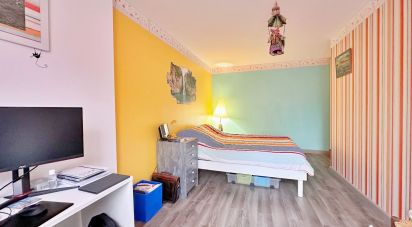 Apartment 6 rooms of 122 m² in Fresnes (94260)