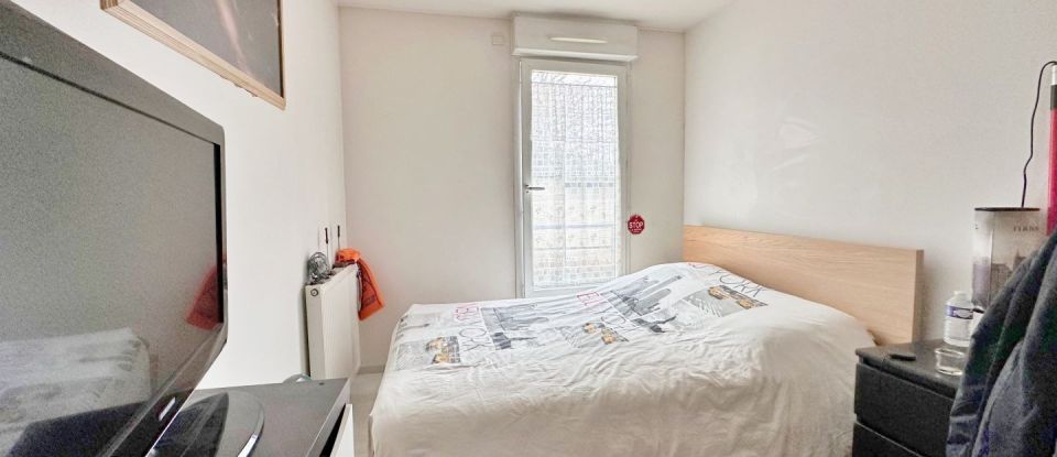 Appartement 6 pièces de 122 m² à Fresnes (94260)