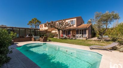 Maison 5 pièces de 104 m² à Aix-en-Provence (13290)