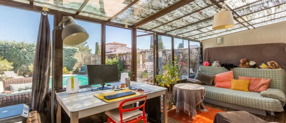 House 5 rooms of 104 m² in Aix-en-Provence (13290)