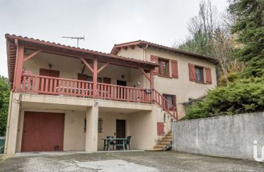 Maison 7 pièces de 130 m² à Castelsarrasin (82100)