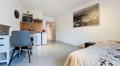 Appartement 1 pièce de 25 m² à Rennes (35200)