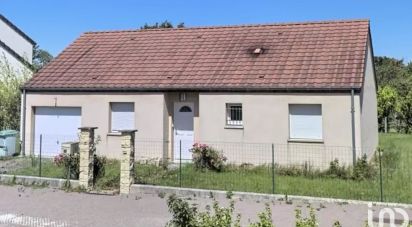 House 4 rooms of 81 m² in Montbeugny (03340)