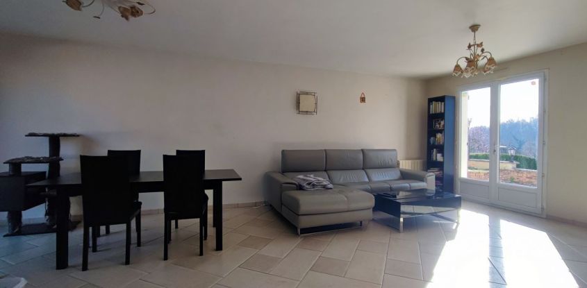 House 5 rooms of 136 m² in Chars (95750)
