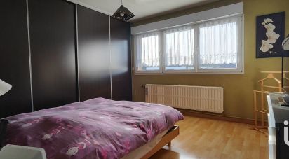 Town house 4 rooms of 94 m² in Aulnoy-lez-Valenciennes (59300)