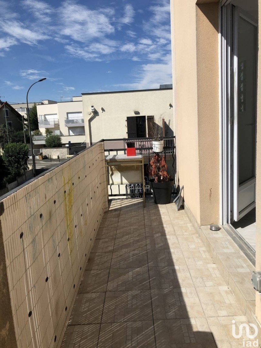 Appartement 2 pièces de 45 m² à Vitry-sur-Seine (94400)