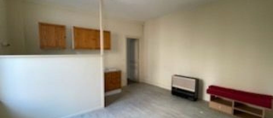 Appartement 2 pièces de 37 m² à Reims (51100)
