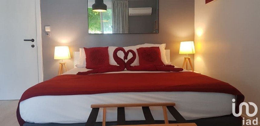 Studio 1 room of 20 m² in Saint-François (97118)