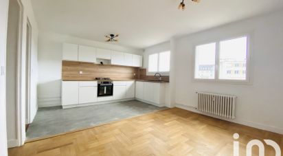 Appartement 2 pièces de 52 m² à Limoges (87100)
