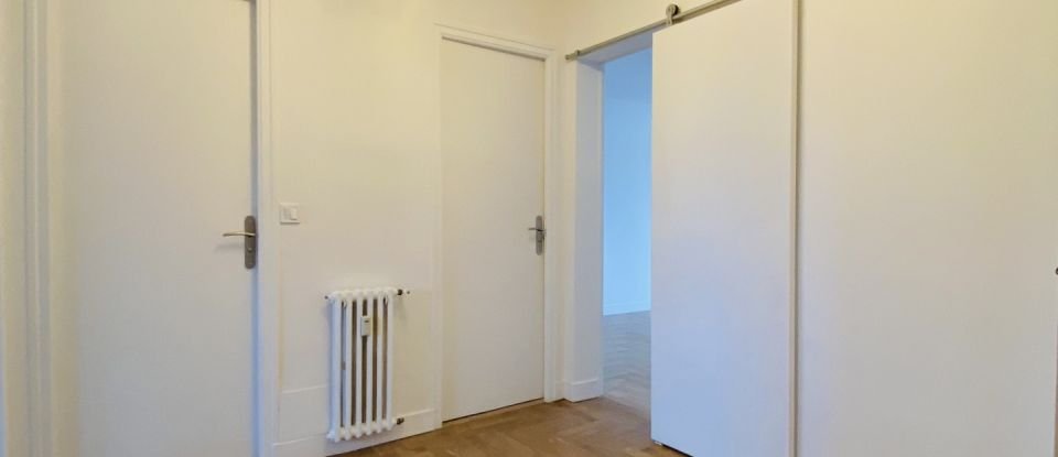 Apartment 2 rooms of 52 m² in Limoges (87100)