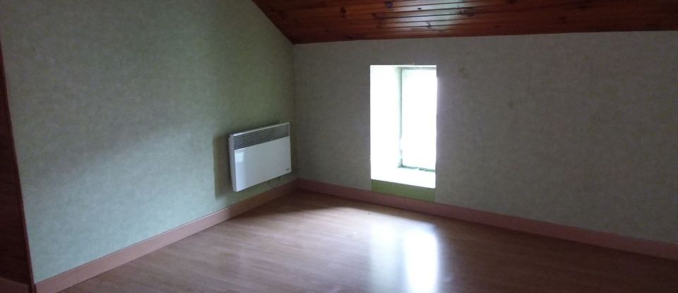 House 3 rooms of 73 m² in Nitry (89310)