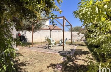 House 6 rooms of 93 m² in Codognan (30920)