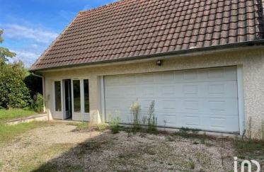 House 2 rooms of 52 m² in Saint-Fargeau-Ponthierry (77310)