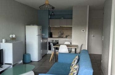 Apartment 1 room of 34 m² in Cambo-les-Bains (64250)