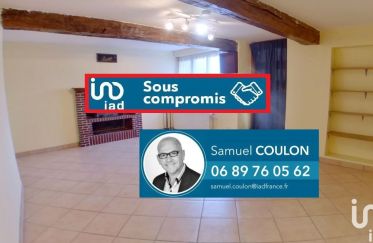 House 5 rooms of 100 m² in Laval (53000)