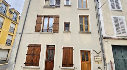 Apartment 3 rooms of 51 m² in La Ferté-sous-Jouarre (77260)