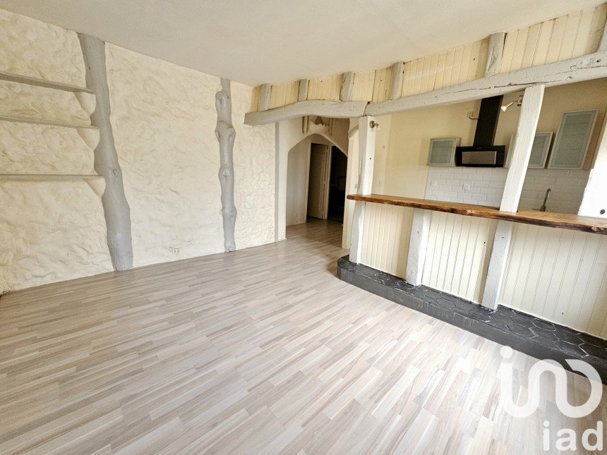 Appartement 2 pièces de 51 m² à La Ferté-sous-Jouarre (77260)