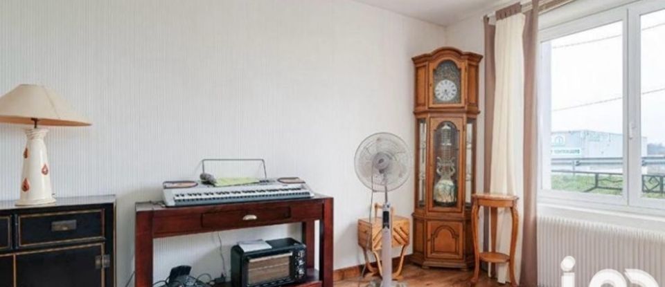 Traditional house 5 rooms of 141 m² in Golbey (88190)