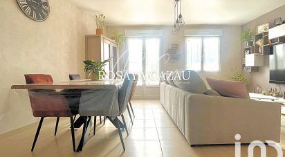 House 5 rooms of 112 m² in Trilbardou (77450)