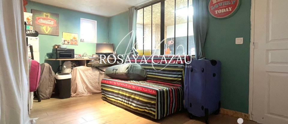 House 5 rooms of 112 m² in Trilbardou (77450)