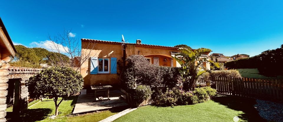 House 5 rooms of 95 m² in Sainte-Maxime (83120)