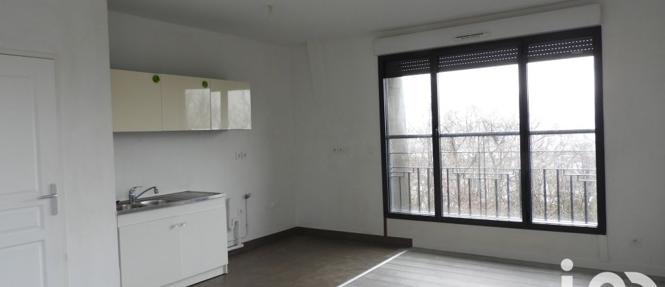 Appartement 3 pièces de 65 m² à Le Havre (76610)