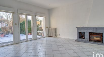 House 6 rooms of 136 m² in Gisors (27140)