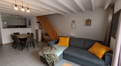 House 3 rooms of 67 m² in Criel-sur-Mer (76910)