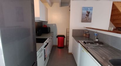 House 3 rooms of 67 m² in Criel-sur-Mer (76910)