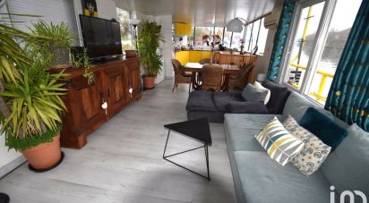 House boat 5 rooms of 95 m² in Athis-Mons (91200)
