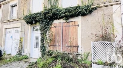 Traditional house 5 rooms of 185 m² in Val-de-Meuse (52140)