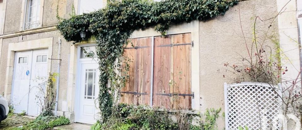 Maison traditionnelle 5 pièces de 185 m² à Val-de-Meuse (52140)