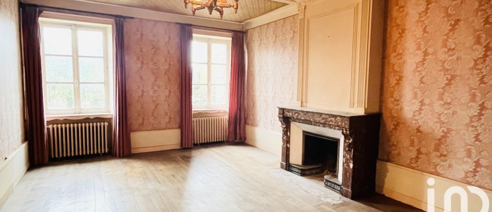 Traditional house 5 rooms of 185 m² in Val-de-Meuse (52140)