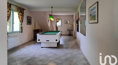 Traditional house 7 rooms of 210 m² in Lanzac (46200)