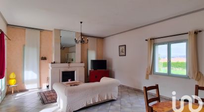 Traditional house 7 rooms of 210 m² in Lanzac (46200)