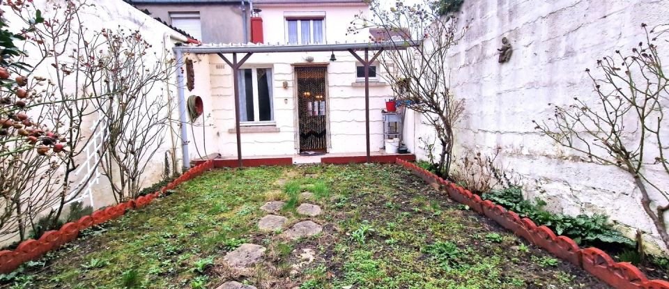 House 4 rooms of 80 m² in Calais (62100)