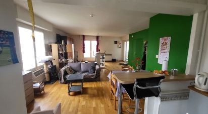 Apartment 4 rooms of 75 m² in La Roche-sur-Yon (85000)